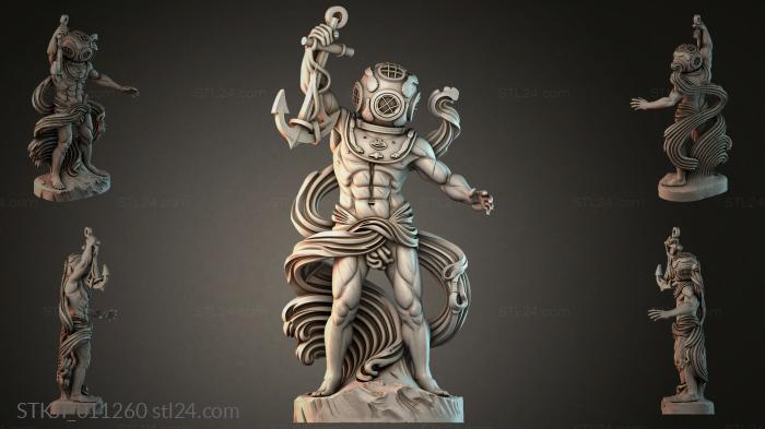STKJI_011260 3d STL model