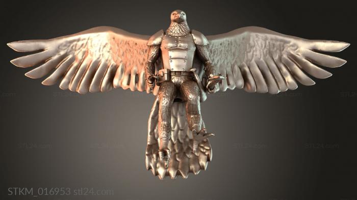 Aarakocra