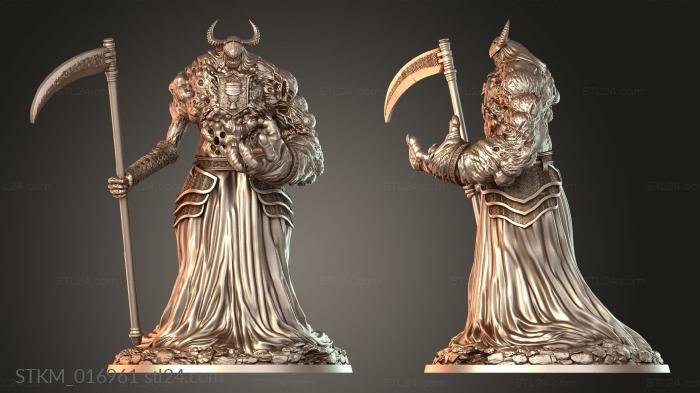 Abominations Gomorrah Carlos Bugatti