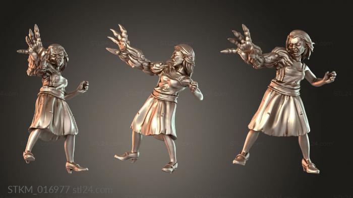 Addon Thrall Mystic