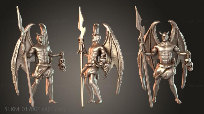 Ancient Demon