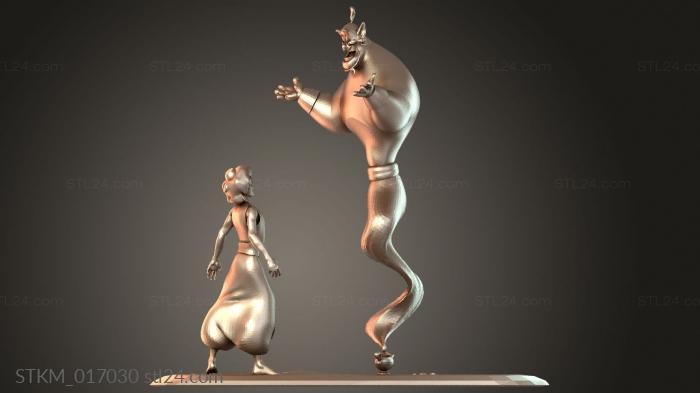 Aladdin Enchanted