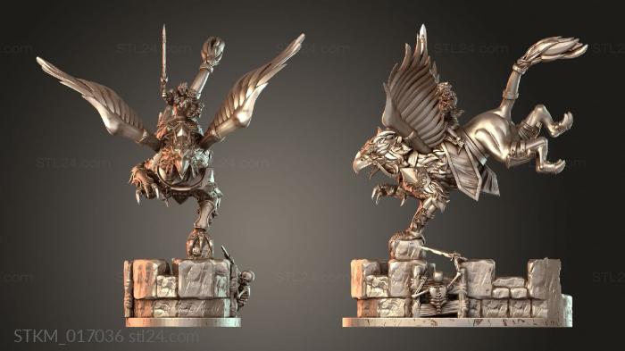 Alexander the Young Prince Lands Detailed