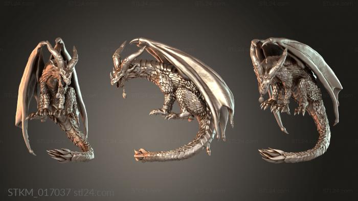 Alexstrasza Dragon