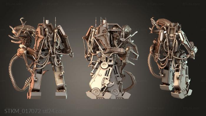 Блок питания Alien