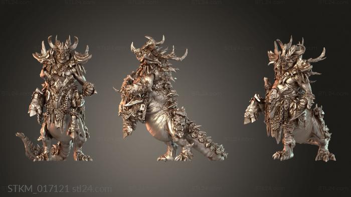 Ancient Centigon