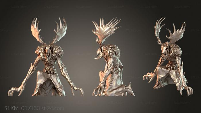 Ancient Leshen Kijai