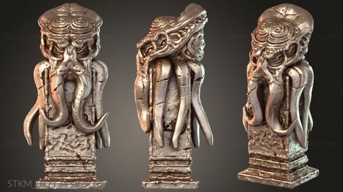 Ancient One Totem