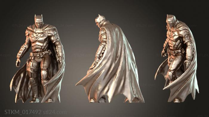 Batman Ers Refined