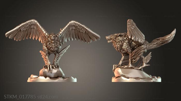 Canine Sphinx Canisphinx