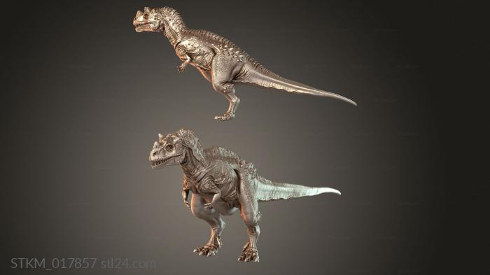 Ceratosaurus