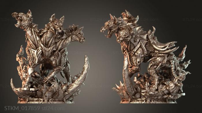 Cerberus