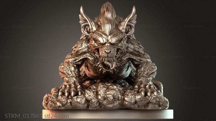 Cerberus Edhound