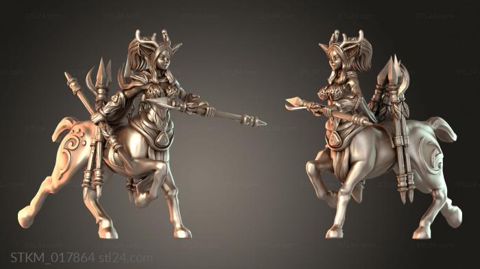 Cervitaur Aspect A