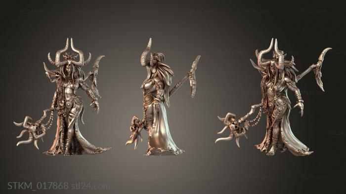 Cethlenn Enchantress