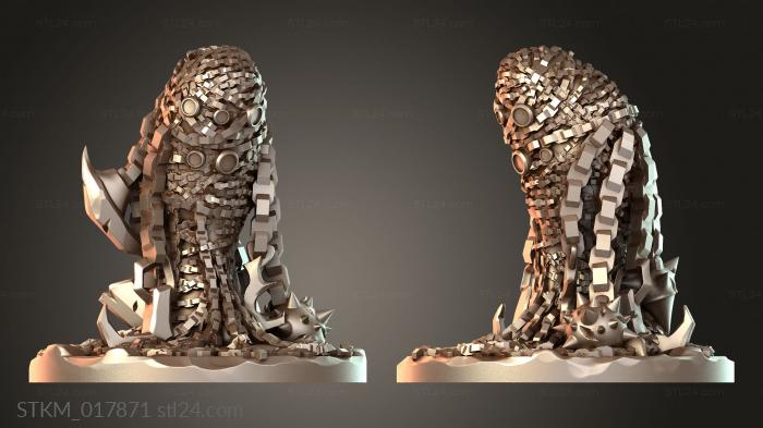 Chain Golem