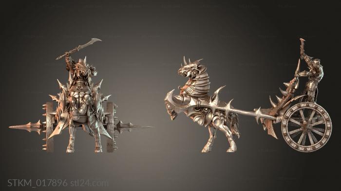 Chariot Attack