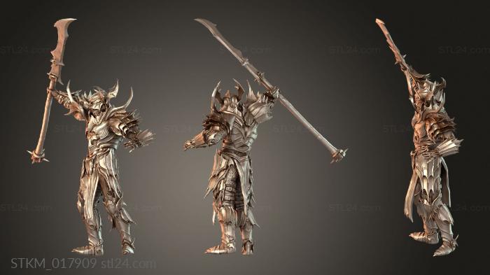 Chariot Duo Walk Helm Carrier