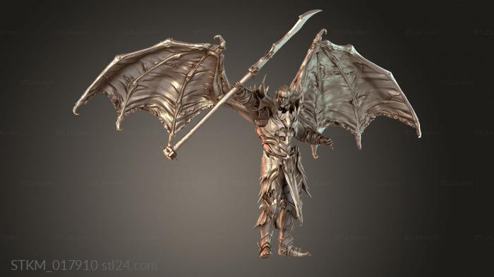 Chariot Duo Walk Winged