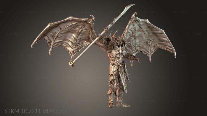 Chariot Duo Walk Wing Helm