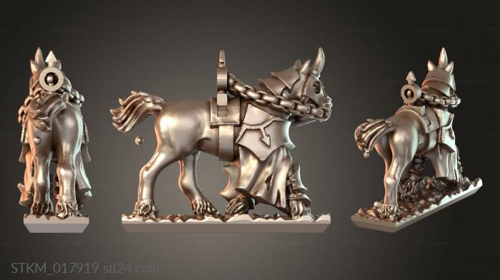 Chariots Steed