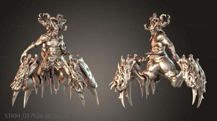 Chernobog