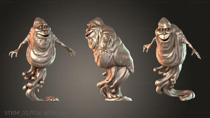 Chest Slimers Common Variant