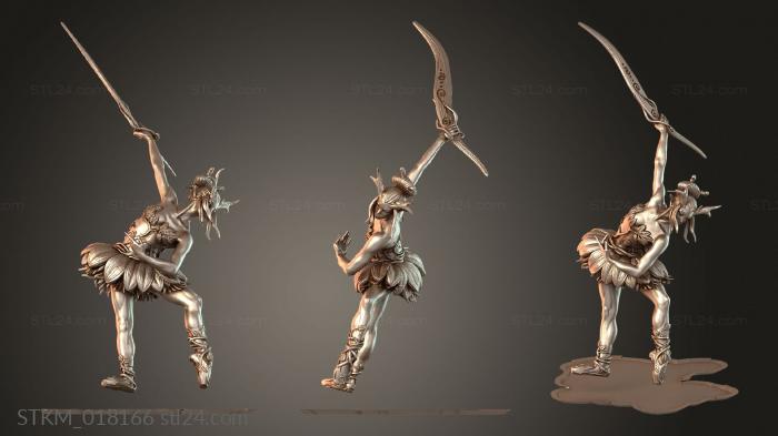 Dancer