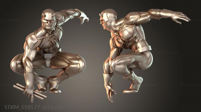 Daredevil
