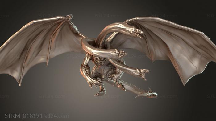 Dark Hydra