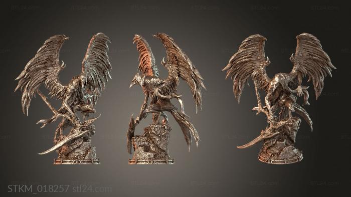 Death Life Endbringer