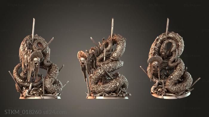 Death Wyrm