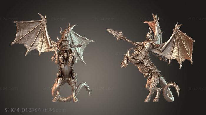 Decataur Ravager
