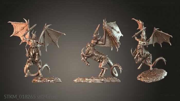 Decataur Colossus