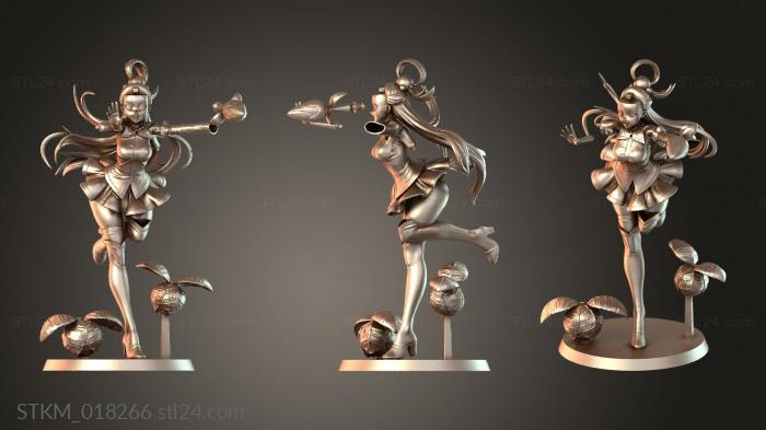 Decorative Sentinel