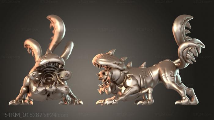 Demodog Beta
