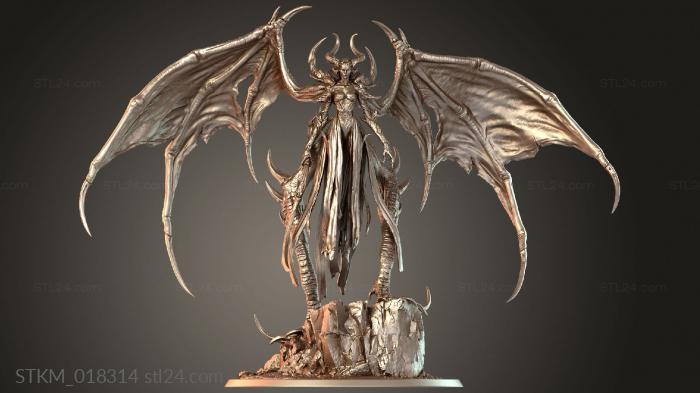 Demon Queen