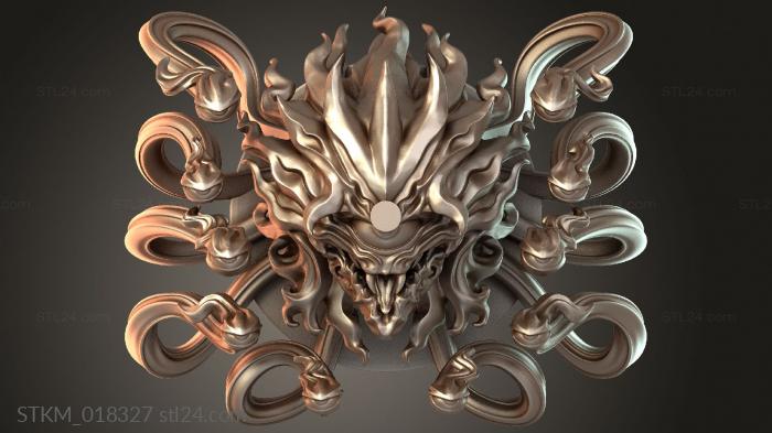 Demonic Eye