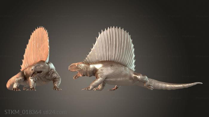 Dimetrodon