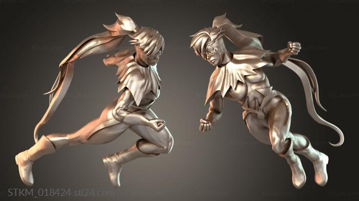 Dove Spirit