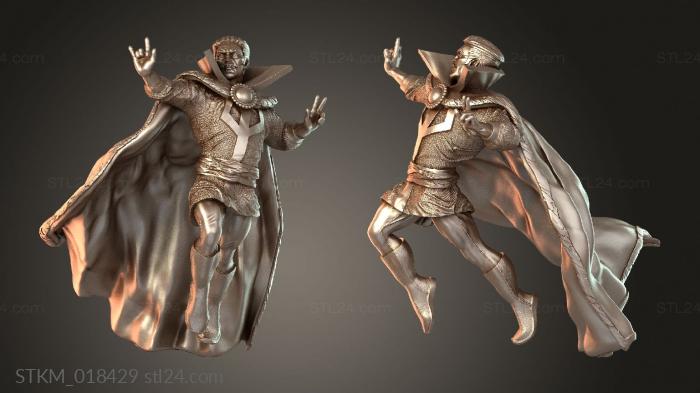 Dr. Strange Supreme