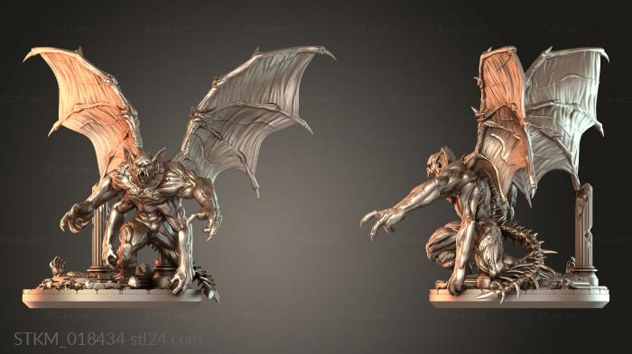 Dracula Night Monster Phantom