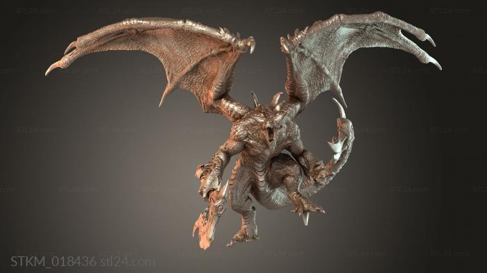 Dragon Summoner