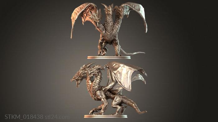 Dragon Spirit