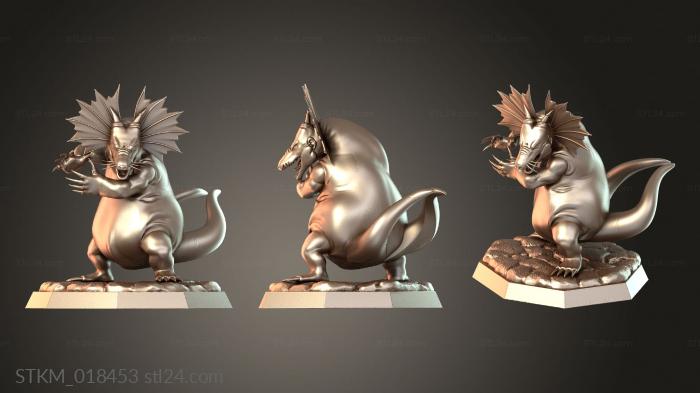 Dragon Estrellas Sphere