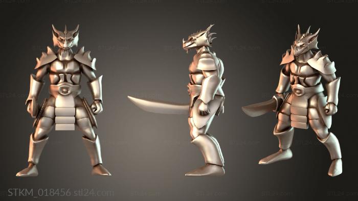 Dragon Halfblood