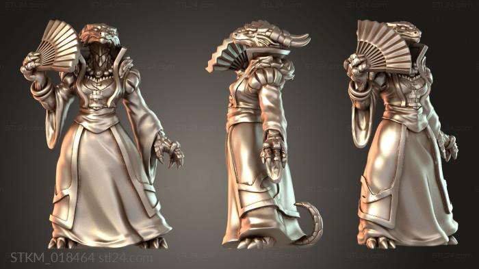 Dragon Noble