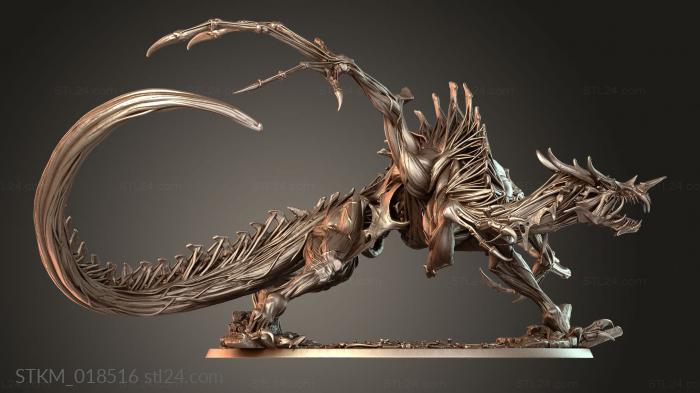 Drake Attack Scaled