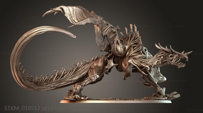 Drake Attack Form