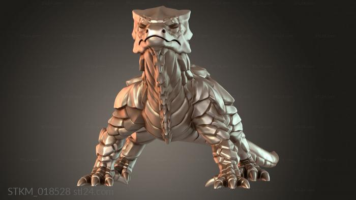 Drake Mount Prepped